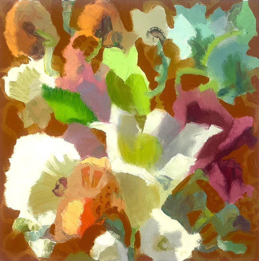 Flowers 2025-2026