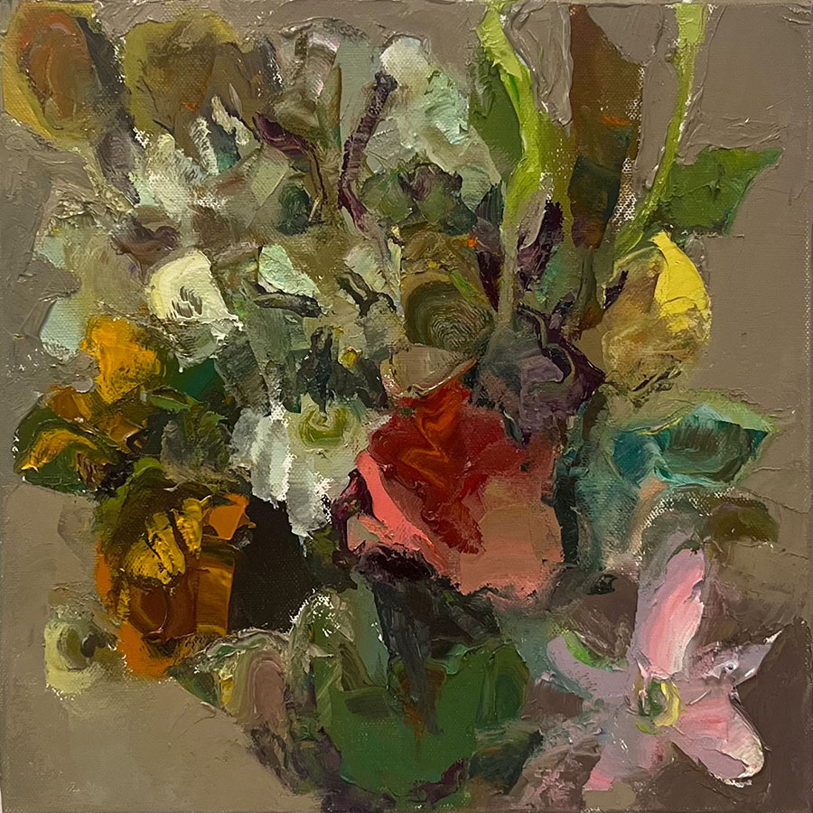 Flowers 2025-2026