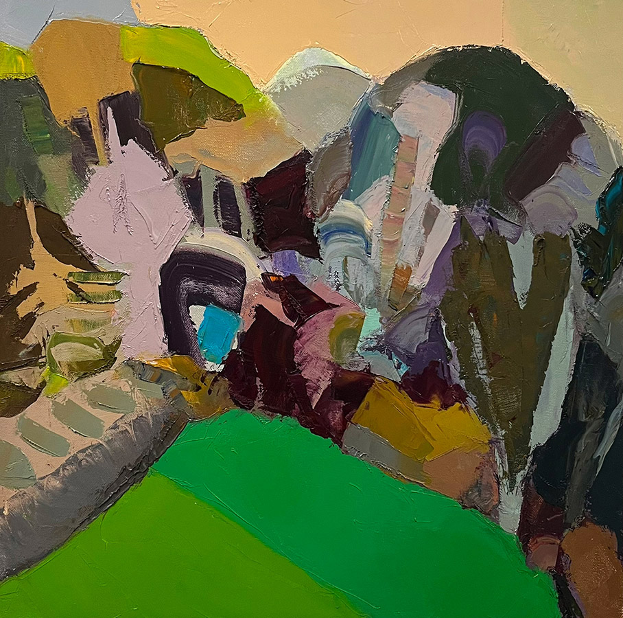 Landscapes 2024-2026