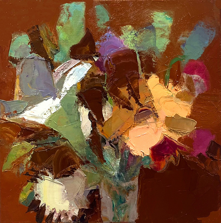 Flowers 2025-2026