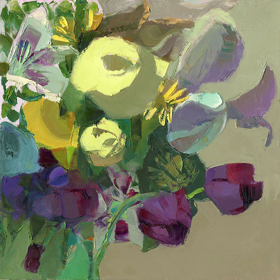 Flowers 2025-2026