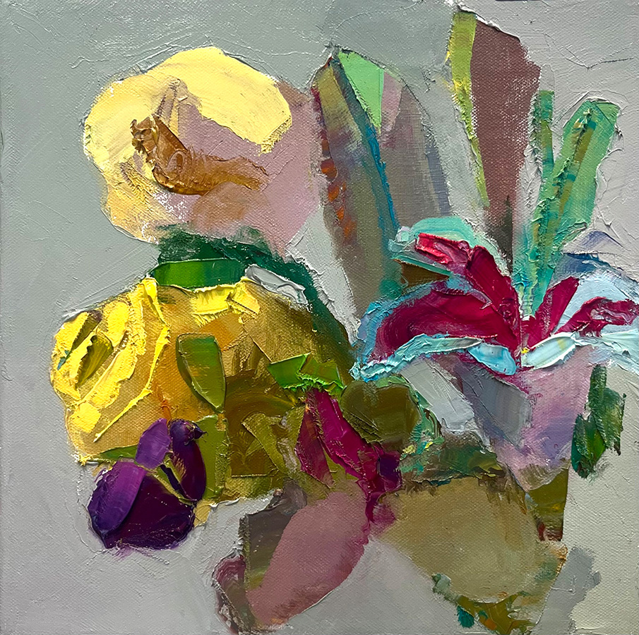 Flowers 2025-2026