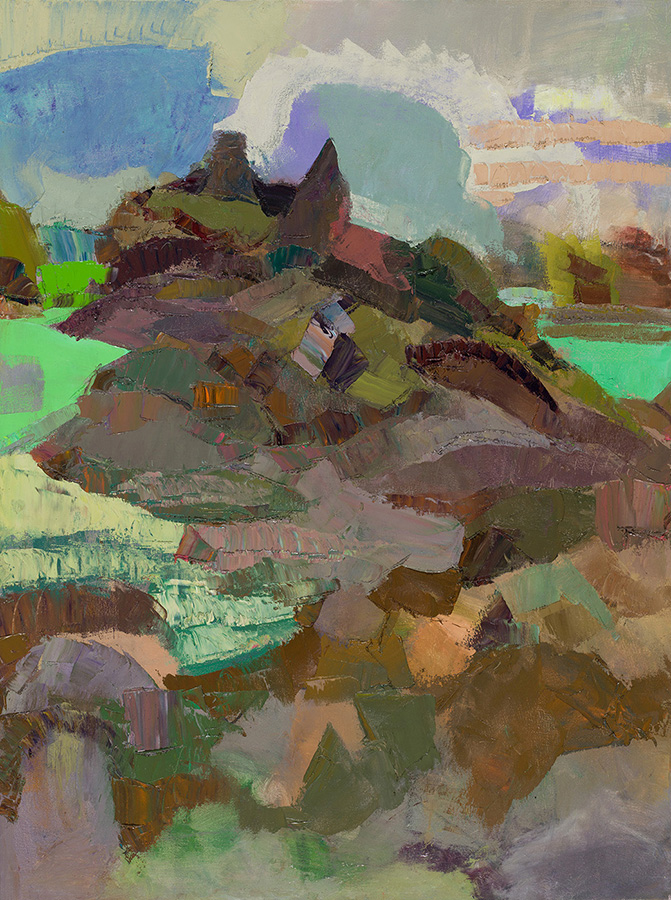 Landscapes 2025-2026